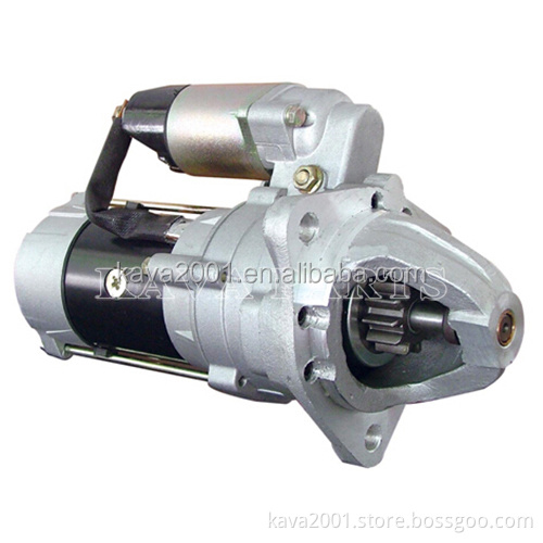 MD92 Starter Motor For Mitsubishi - 0350-602-0610 23300-Z6007